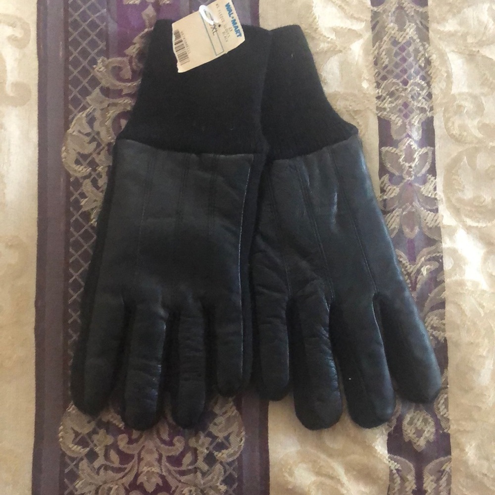 Men’s gloves